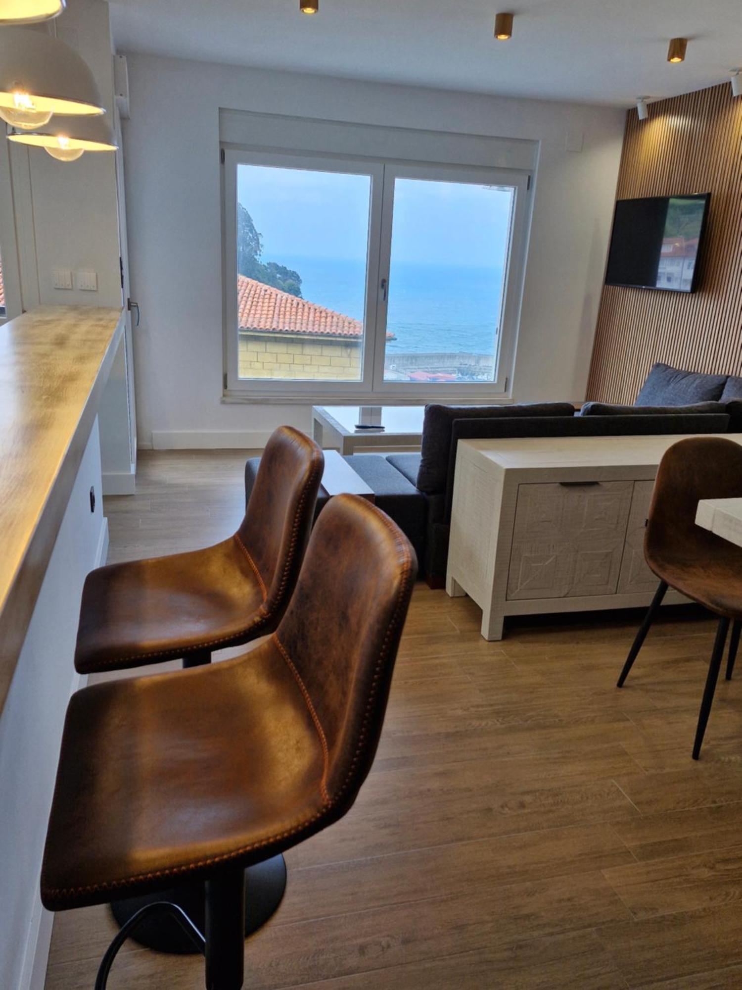 Casa Laurentina Lastres Extérieur photo